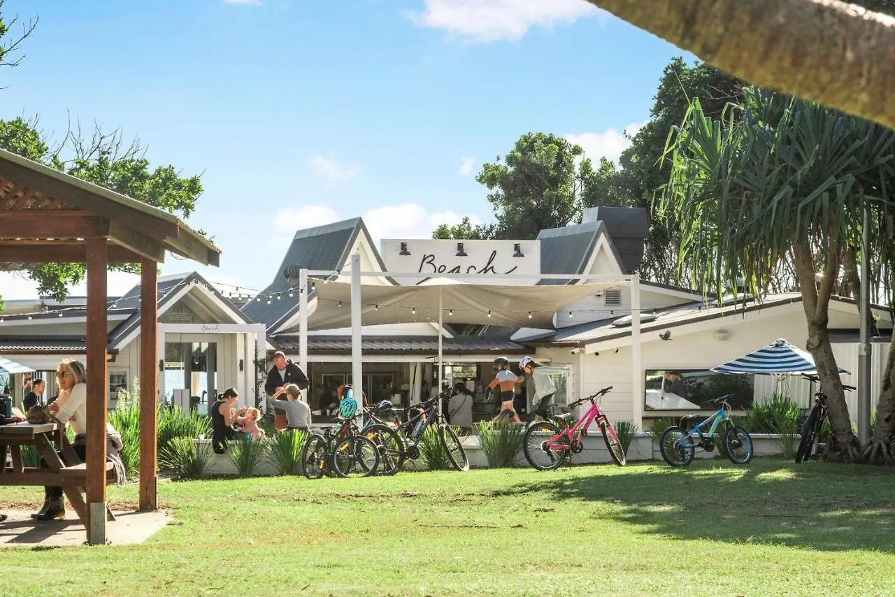 Holiday home Beluso Villa Byron Bay