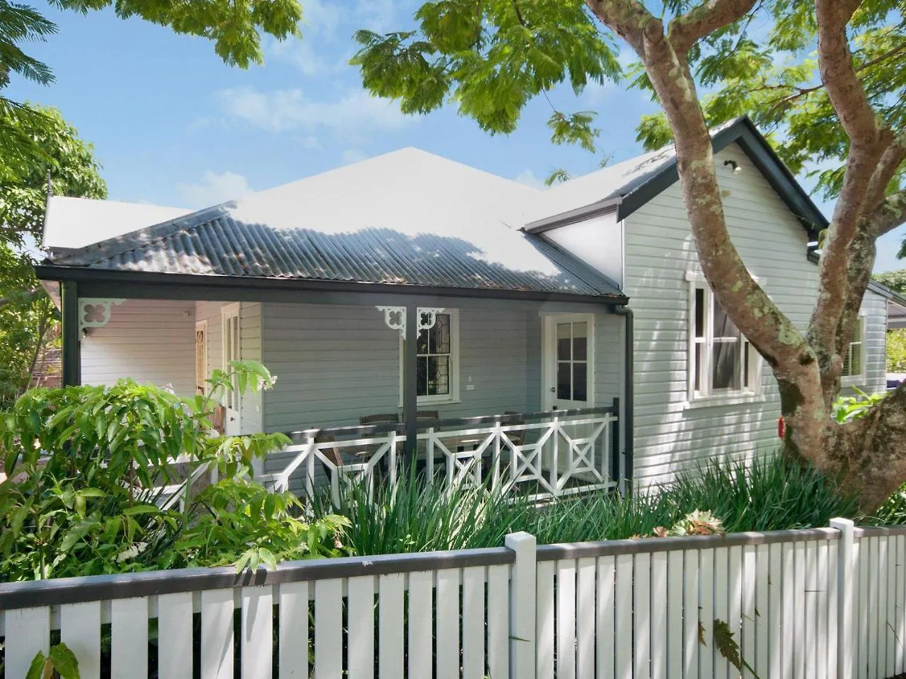 Beluso Villa Byron Bay