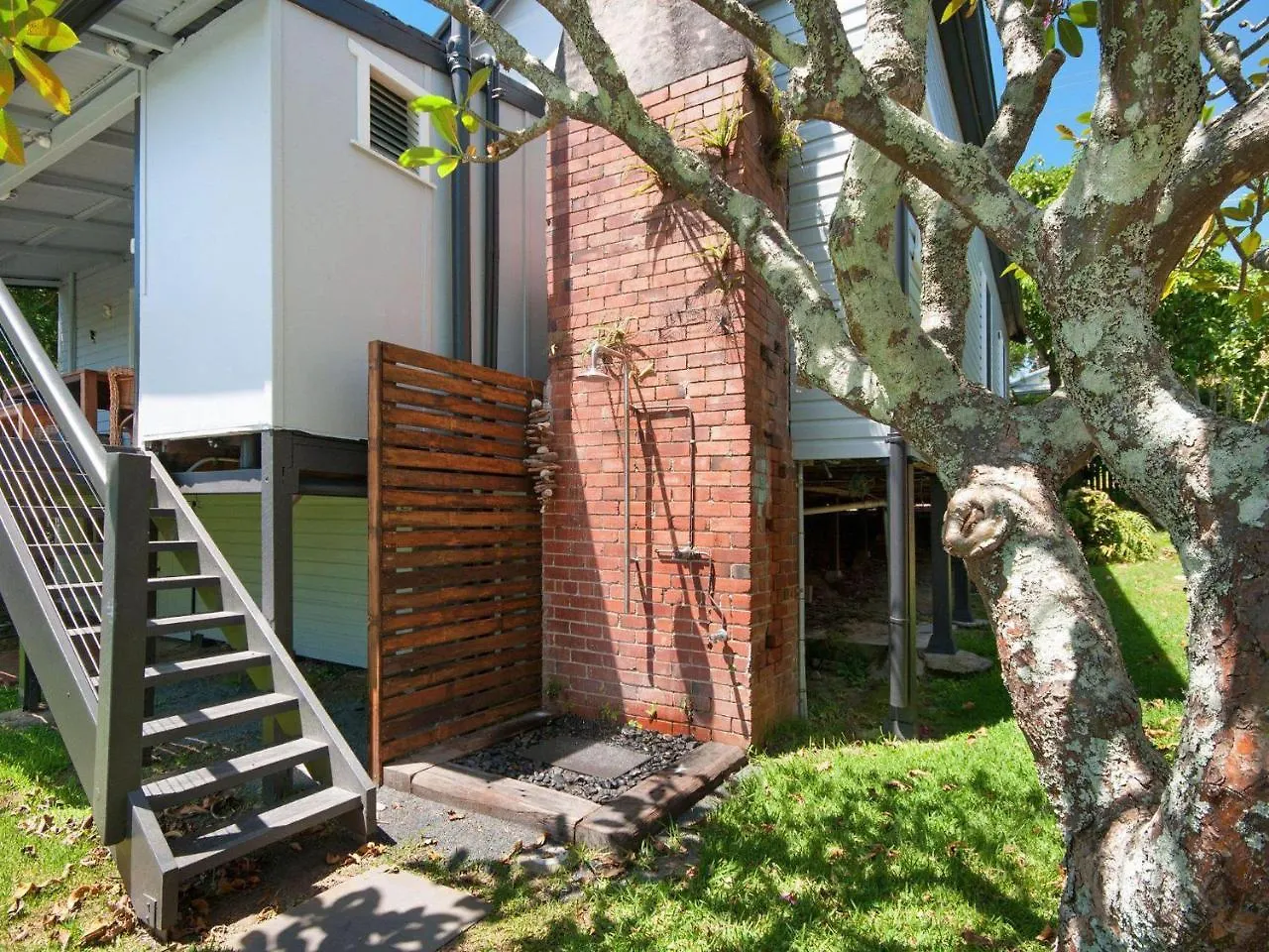 Holiday home Beluso Villa Byron Bay