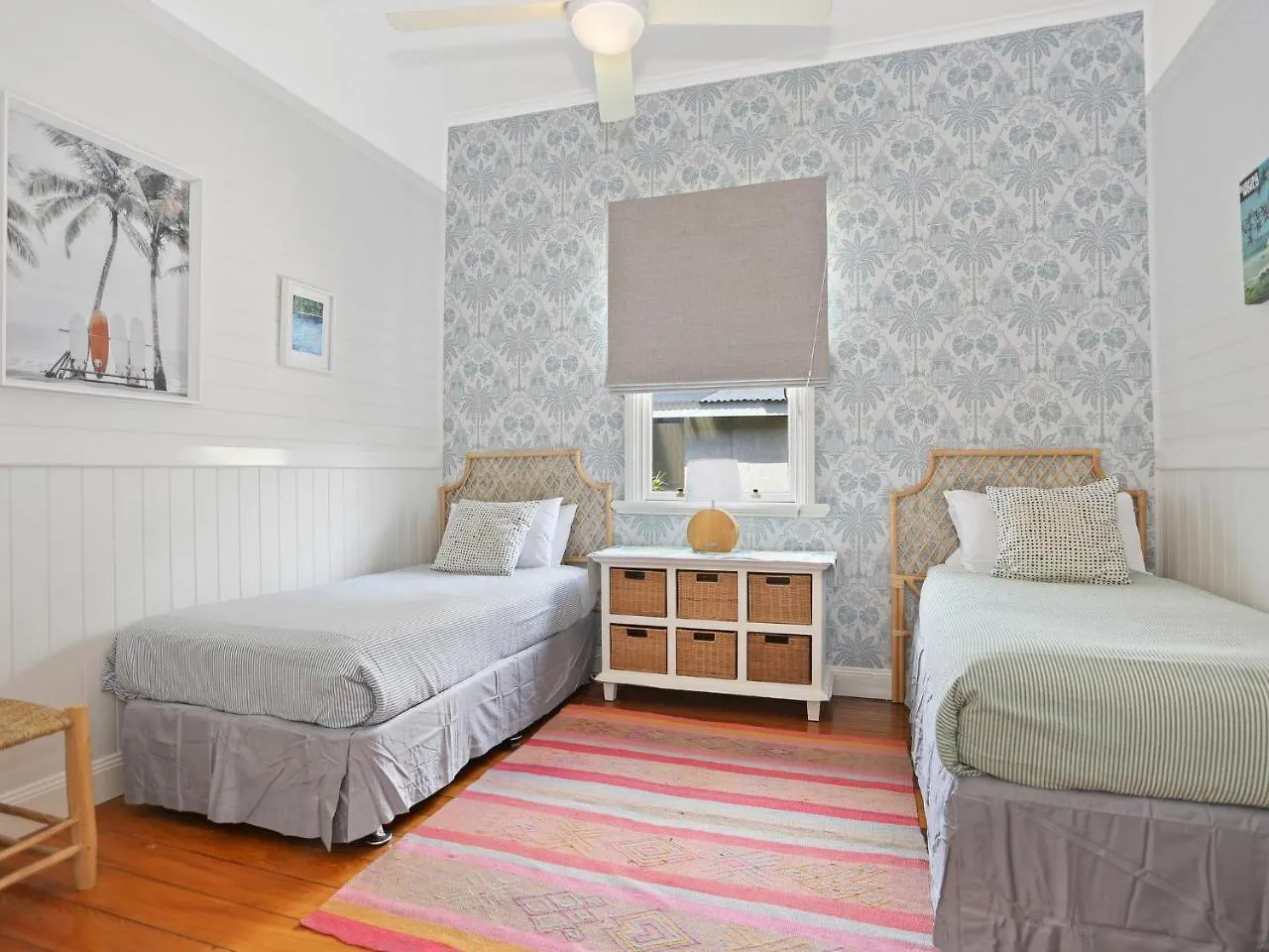 Beluso Villa Byron Bay Holiday home