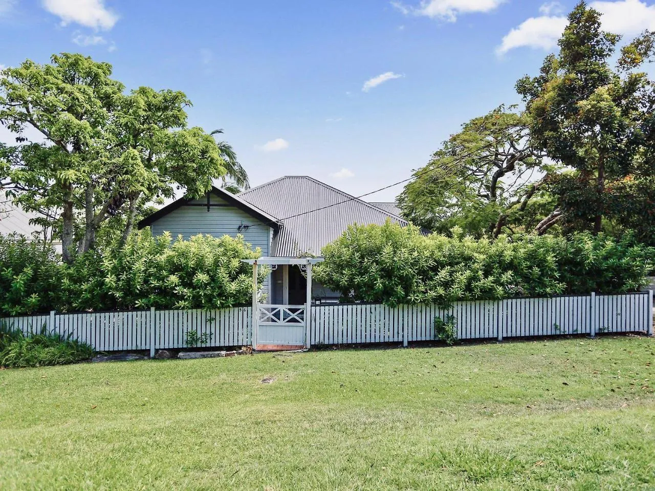 Beluso Villa Byron Bay