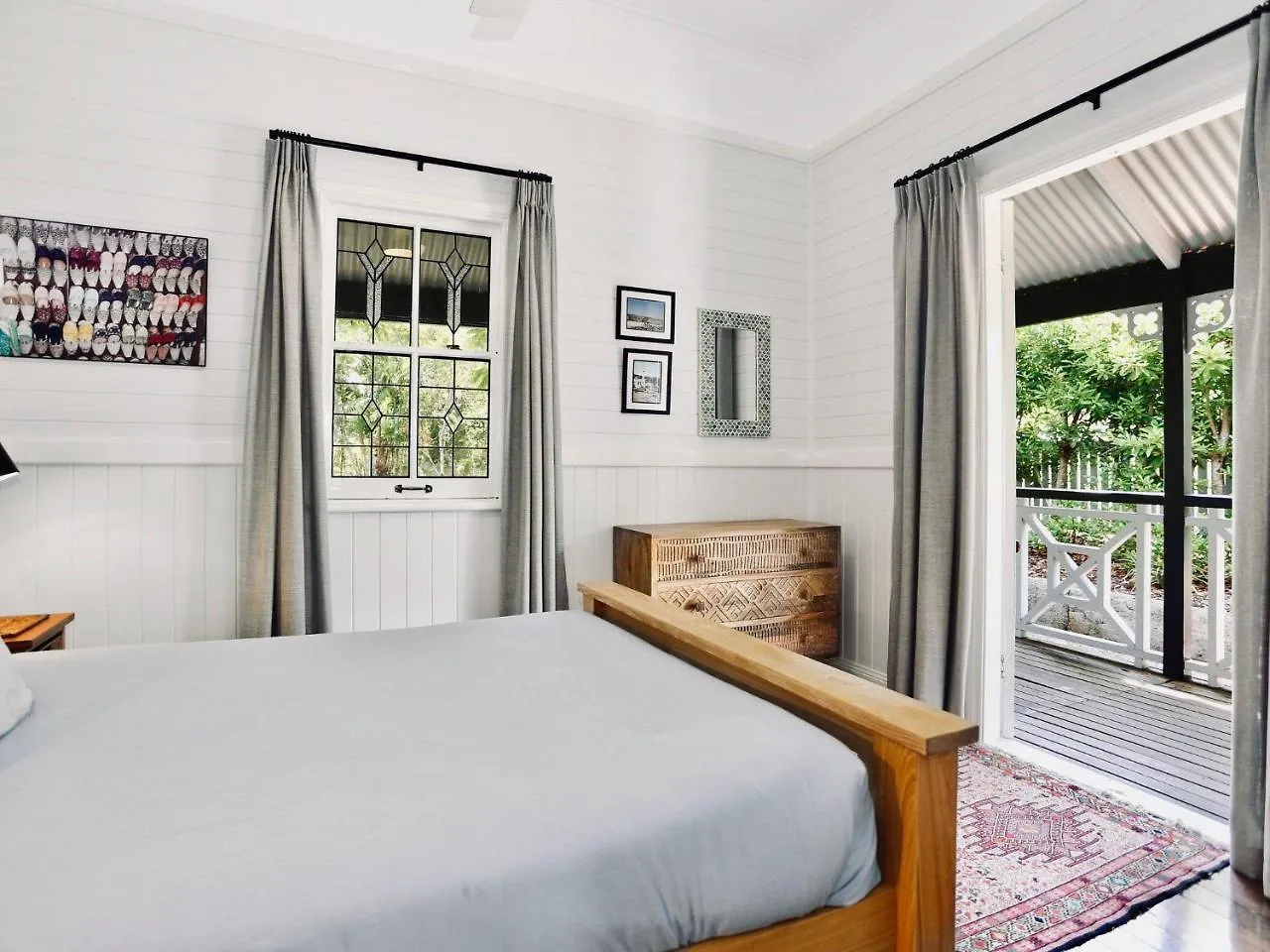 Beluso Villa Byron Bay Australia