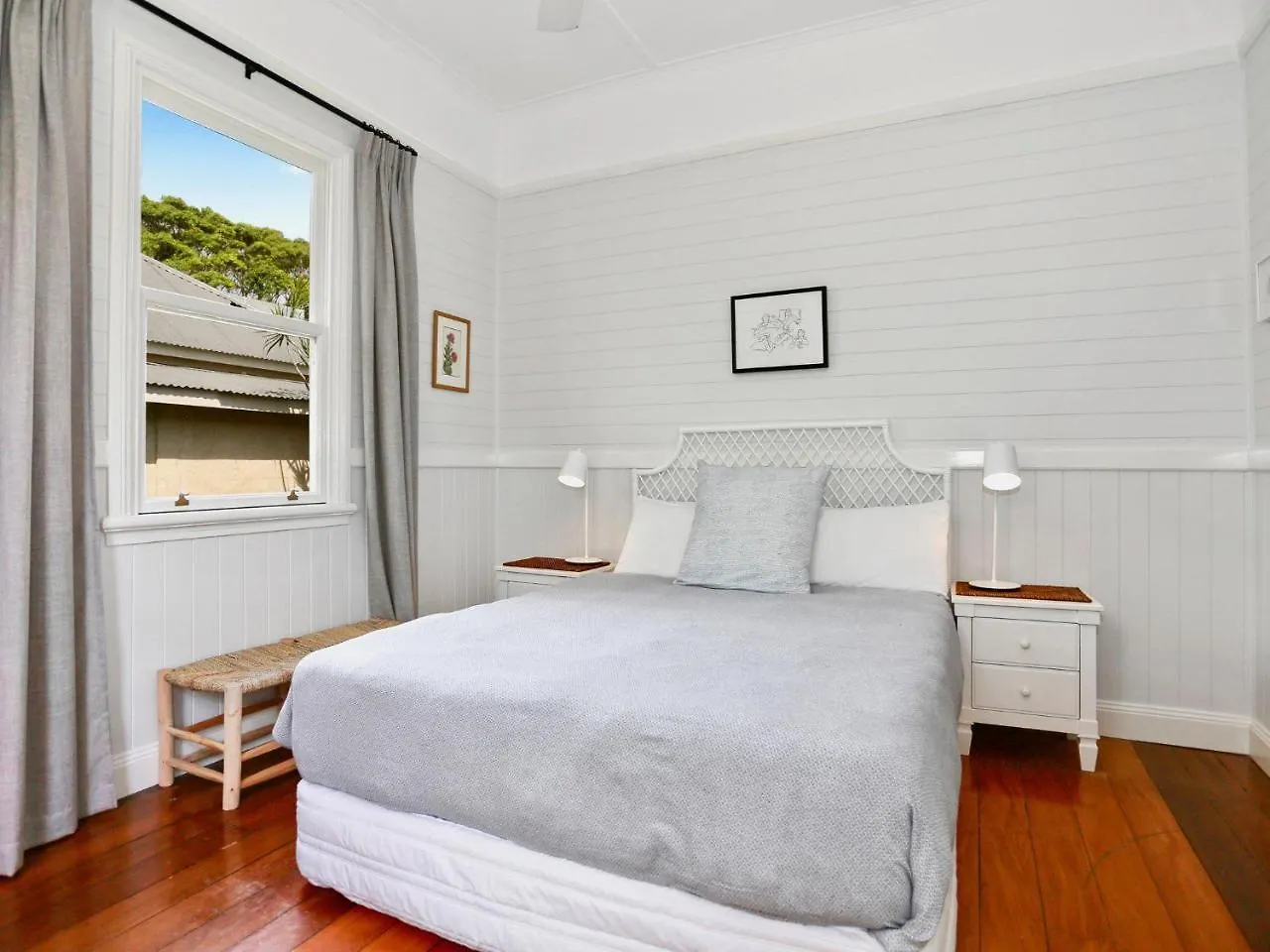 Beluso Villa Byron Bay Holiday home