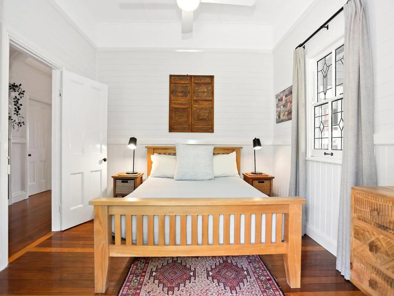 Holiday home Beluso Villa Byron Bay