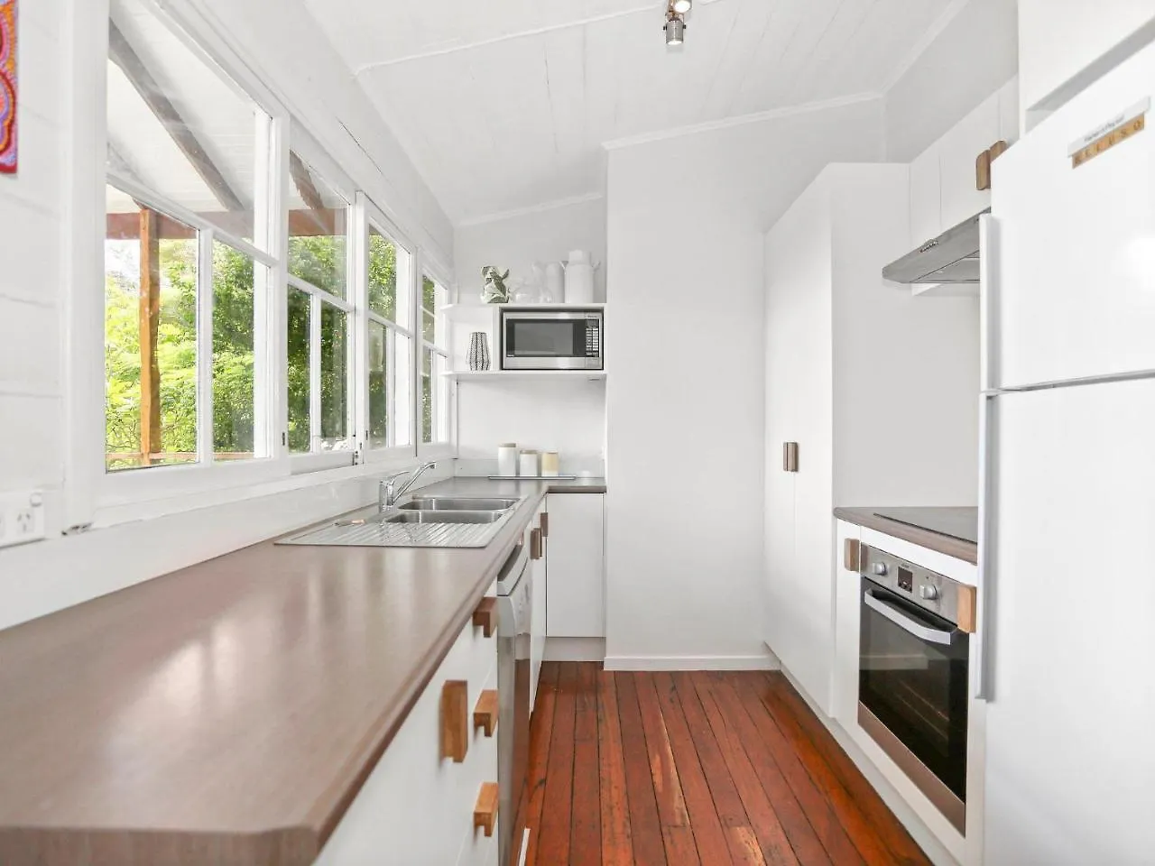 Beluso Villa Byron Bay