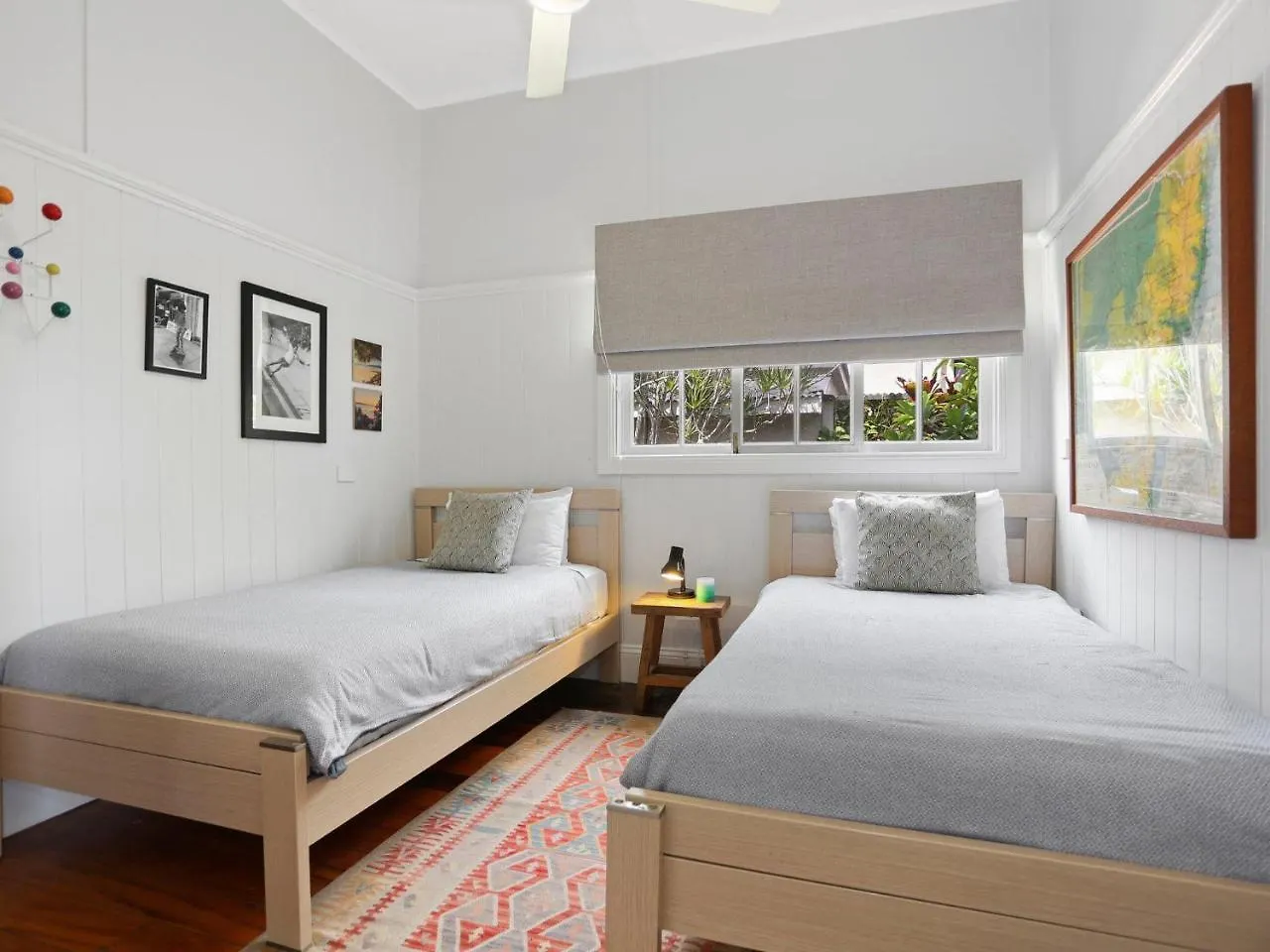 Beluso Villa Byron Bay 0*,