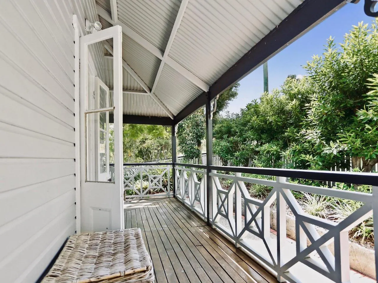 Beluso Villa Byron Bay 0*,  Australia