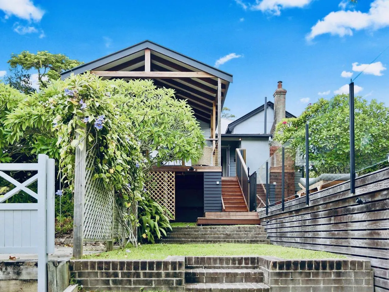 Beluso Villa Byron Bay Holiday home