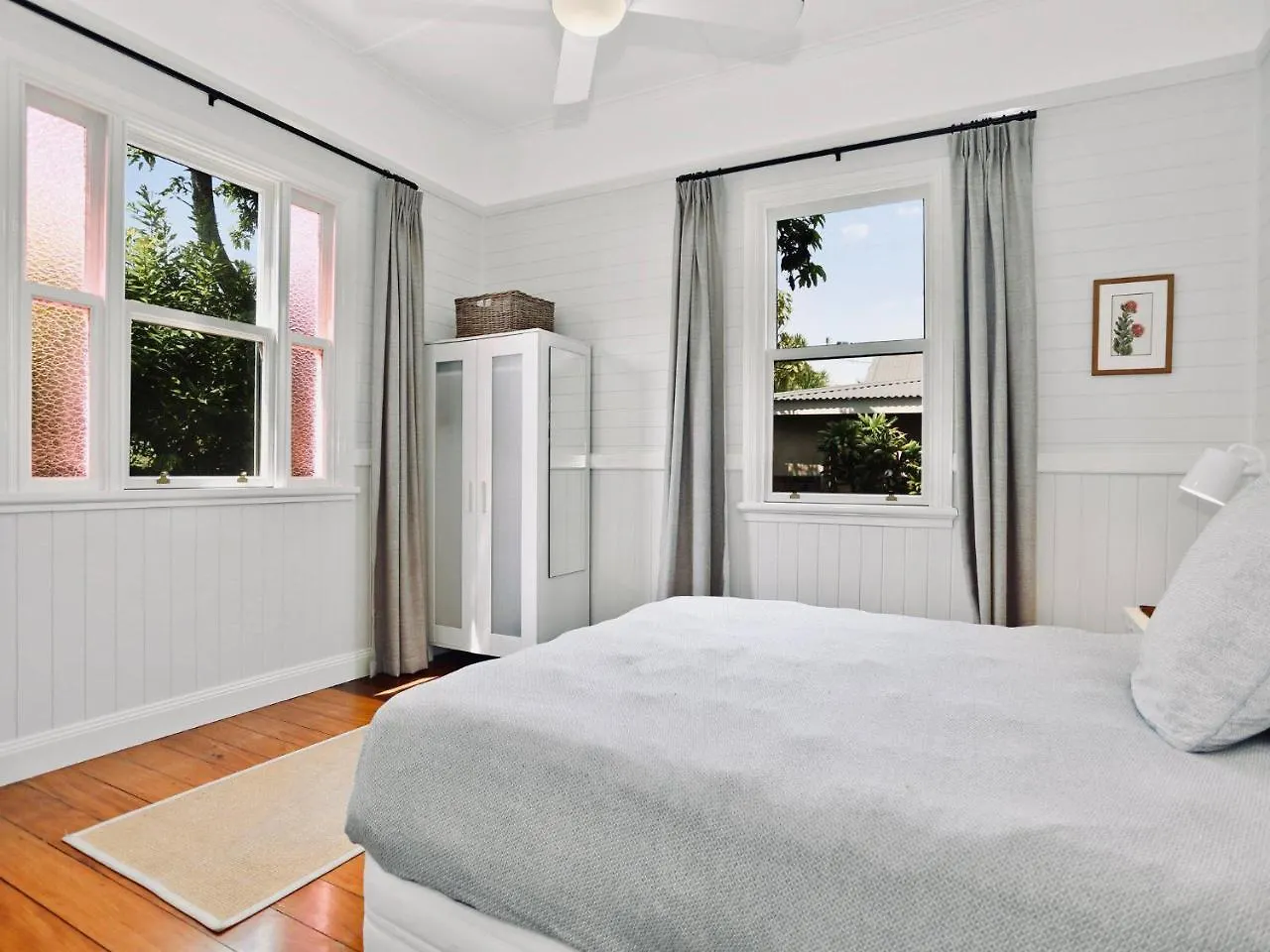 Holiday home Beluso Villa Byron Bay Australia