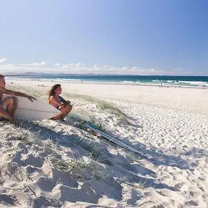 Backpackers On The Хостел