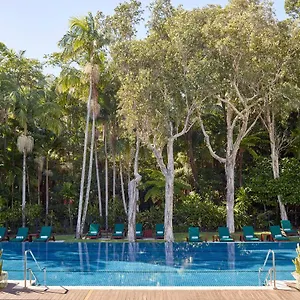 Crystalbrook Byron Курортный комплекс